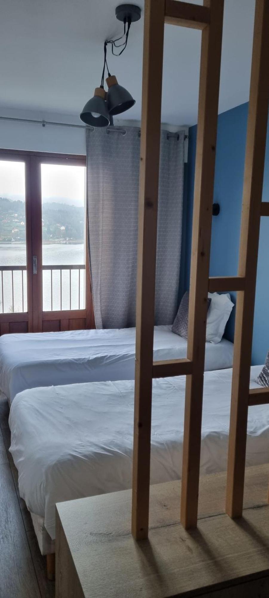 Hotel Aquabella Aiguebelette-le-Lac